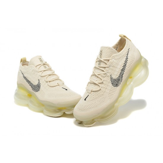 Scarpe Air Max Scorpion Beige DJ4701-001 Uomo