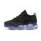 Scarpe Air Max Scorpion Nero Viola DR0888-001 Uomo