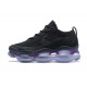 Scarpe Air Max Scorpion Nero Viola DR0888-001 Uomo