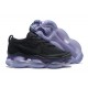 Scarpe Air Max Scorpion Nero Viola DR0888-001 Uomo