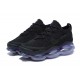 Scarpe Air Max Scorpion Nero Viola DR0888-001 Uomo