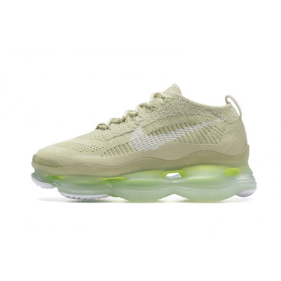 Scarpe Air Max Scorpion Verde DJ4702-300 Uomo