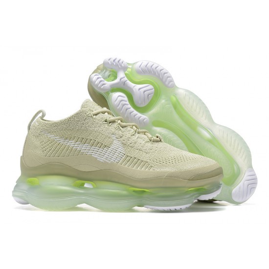 Scarpe Air Max Scorpion Verde DJ4702-300 Uomo