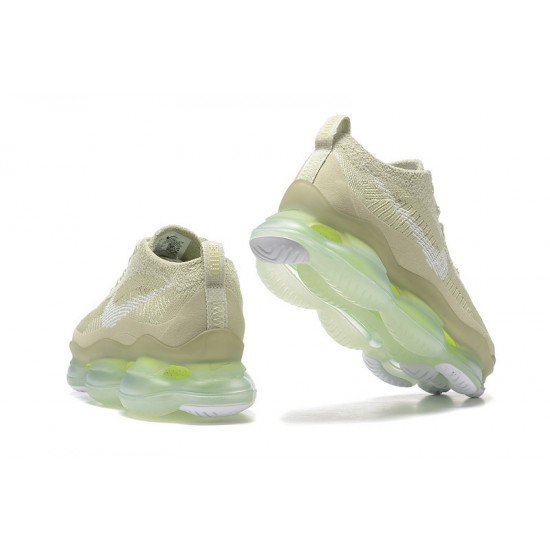 Scarpe Air Max Scorpion Verde DJ4702-300 Uomo