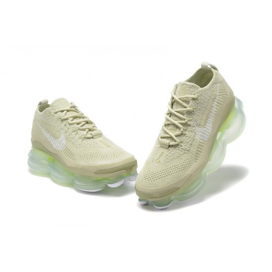 Scarpe Air Max Scorpion Verde DJ4702-300 Uomo