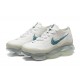 Scarpe Air Max Scorpion Bianco Blu DJ4701-100 Uomo