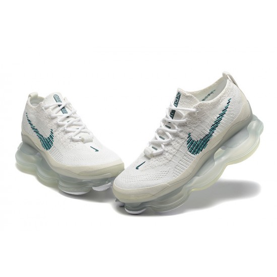 Scarpe Air Max Scorpion Bianco Blu DJ4701-100 Uomo