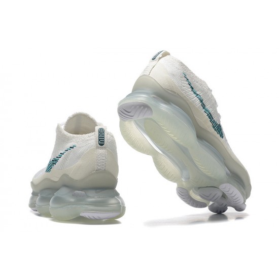 Scarpe Air Max Scorpion Bianco Blu DJ4701-100 Uomo