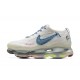 Scarpe Air Max Scorpion Bianco Blu FJ7736-141 Uomo