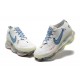 Scarpe Air Max Scorpion Bianco Blu FJ7736-141 Uomo