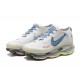 Scarpe Air Max Scorpion Bianco Blu FJ7736-141 Uomo