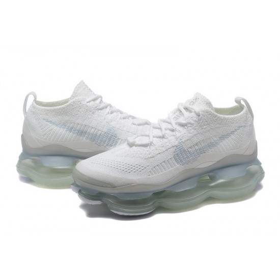 Scarpe Air Max Scorpion Bianco Uomo