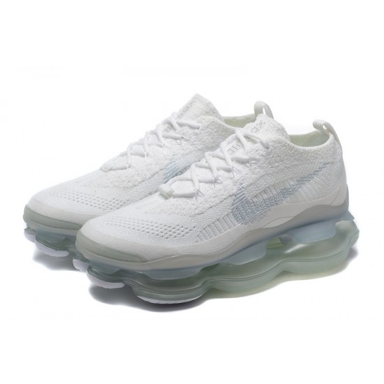 Scarpe Air Max Scorpion Bianco Uomo