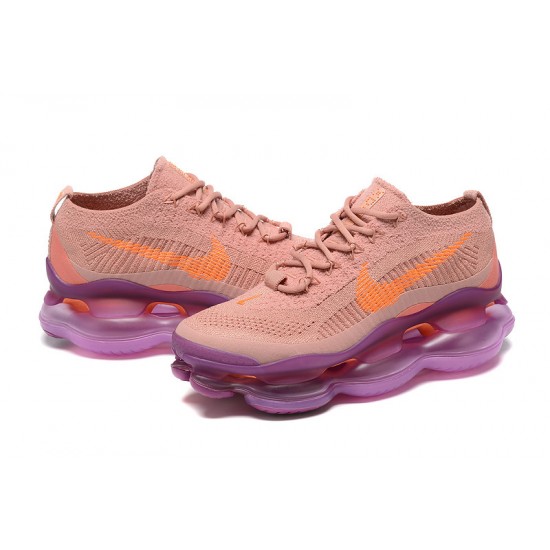 Scarpe Air Max Scorpion Rosa Viola DJ4702-601 Donna