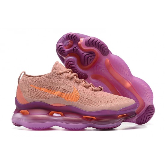 Scarpe Air Max Scorpion Rosa Viola DJ4702-601 Donna