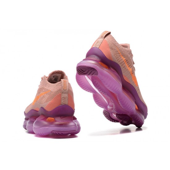 Scarpe Air Max Scorpion Rosa Viola DJ4702-601 Donna