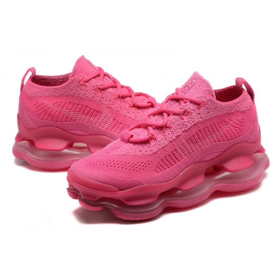 Scarpe Air Max Scorpion Rosa DR0888-008 Donna