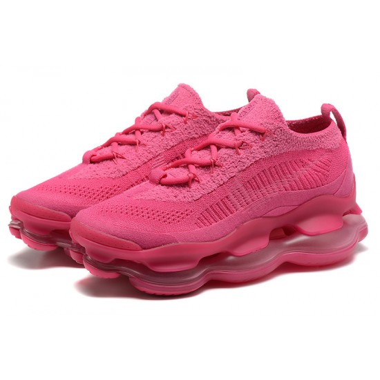 Scarpe Air Max Scorpion Rosa DR0888-008 Donna