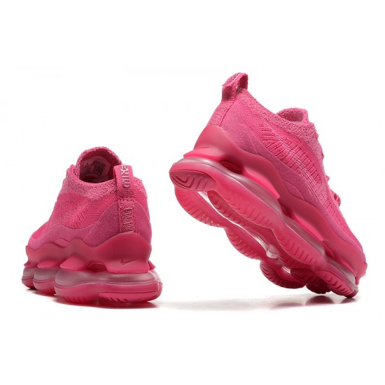 Scarpe Air Max Scorpion Rosa DR0888-008 Donna