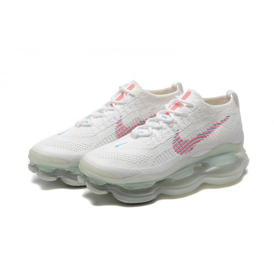 Scarpe Air Max Scorpion Bianco Rosa DV4702-100 Donna