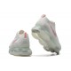 Scarpe Air Max Scorpion Bianco Rosa DV4702-100 Donna