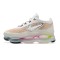 Scarpe Air Max Scorpion Bianco Rosa FJ6032-910 Donna