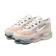 Scarpe Air Max Scorpion Bianco Rosa FJ6032-910 Donna