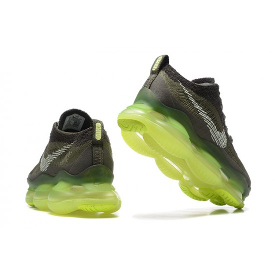 Scarpe Air Max Scorpion Barely Volt DJ4701-300 Donna/Uomo