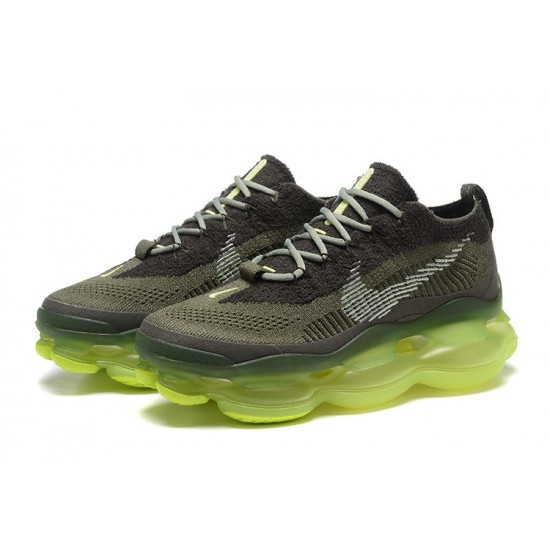 Scarpe Air Max Scorpion Barely Volt DJ4701-300 Donna/Uomo