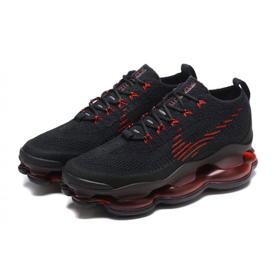 Scarpe Air Max Scorpion Bred DJ4701-004 Donna/Uomo