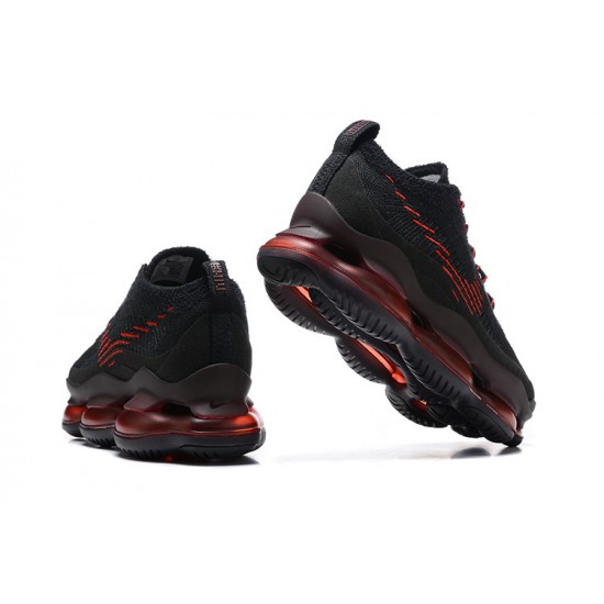 Scarpe Air Max Scorpion Bred DJ4701-004 Donna/Uomo