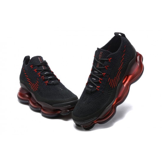 Scarpe Air Max Scorpion Bred DJ4701-004 Donna/Uomo