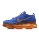 Scarpe Air Max Scorpion Frank Rudy Blu Marrone DX4768-400 Donna/Uomo