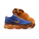 Scarpe Air Max Scorpion Frank Rudy Blu Marrone DX4768-400 Donna/Uomo