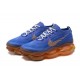 Scarpe Air Max Scorpion Frank Rudy Blu Marrone DX4768-400 Donna/Uomo