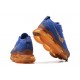 Scarpe Air Max Scorpion Frank Rudy Blu Marrone DX4768-400 Donna/Uomo