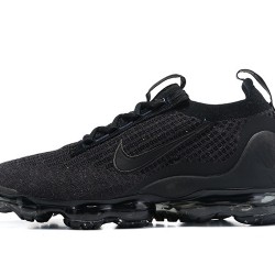 Scarpe Air VaporMax 2021 Flyknit Nero DH4084-001 Donna/Uomo