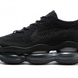 Scarpe Air VaporMax 2021 Flyknit Nero DJ4702-002 Donna/Uomo