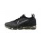 Scarpe Air VaporMax 2021 Flyknit Nero Grigio DC9394-001 Donna/Uomo