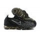 Scarpe Air VaporMax 2021 Flyknit Nero Grigio DC9394-001 Donna/Uomo