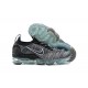 Scarpe Air VaporMax 2021 Flyknit Nero Grigio DH4088-003 Donna/Uomo