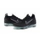 Scarpe Air VaporMax 2021 Flyknit Nero Bianco DC4112-002 Donna/Uomo