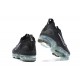 Scarpe Air VaporMax 2021 Flyknit Nero Bianco DC4112-002 Donna/Uomo