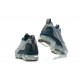 Scarpe Air VaporMax 2021 Flyknit Blu Grigio DC9394-400 Donna/Uomo