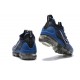 Scarpe Air VaporMax 2021 Flyknit Blu Grigio DH4086-400 Donna/Uomo