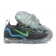 Scarpe Air VaporMax 2021 Flyknit Grigio Blu DB1550-001 Donna/Uomo