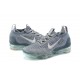 Scarpe Air VaporMax 2021 Flyknit Grigio Blu DH4084-400 Donna/Uomo