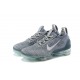 Scarpe Air VaporMax 2021 Flyknit Grigio Blu DH4084-400 Donna/Uomo