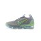 Scarpe Air VaporMax 2021 Flyknit Grigio Verde DH4084-003 Donna/Uomo