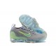 Scarpe Air VaporMax 2021 Flyknit Grigio Verde DH4084-003 Donna/Uomo